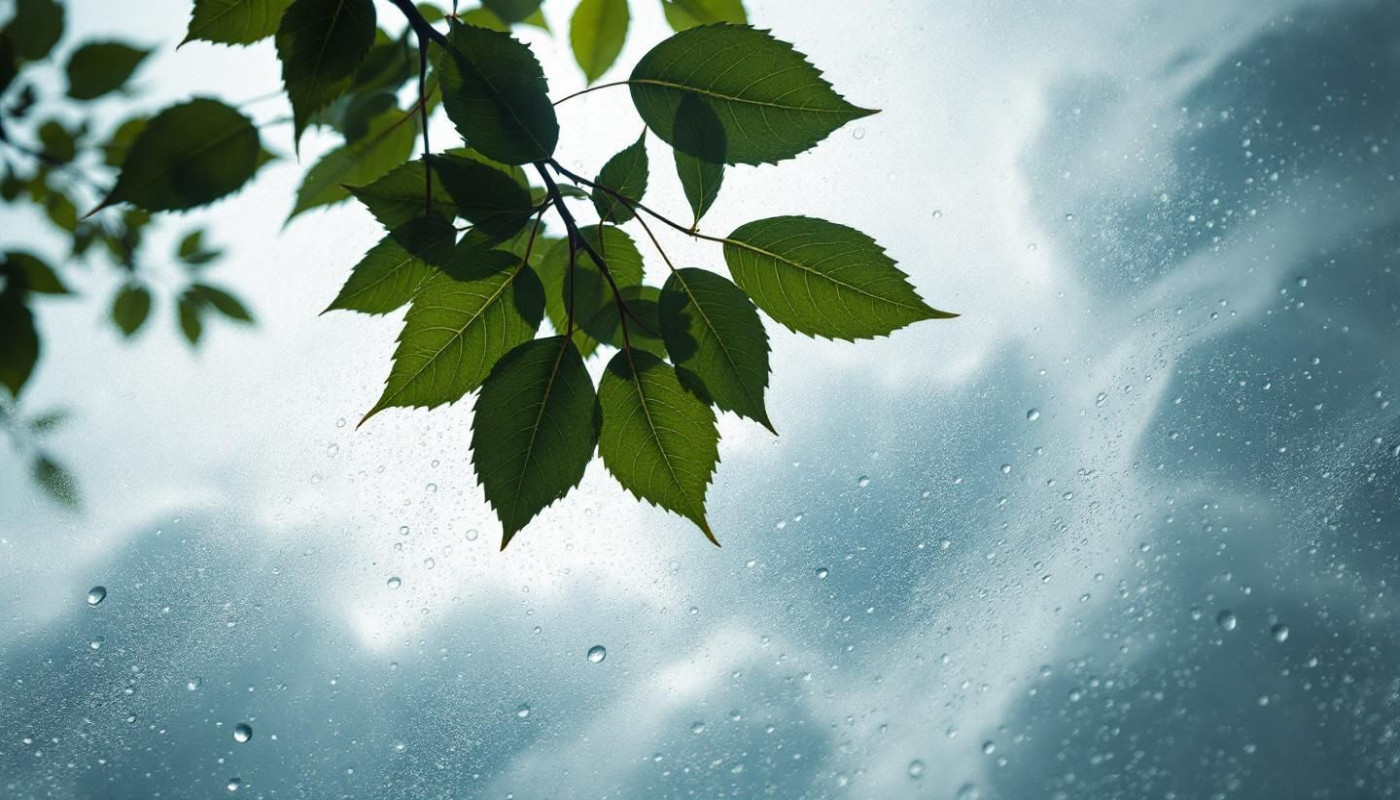 Avantages des bâches polyéthylène face aux intempéries