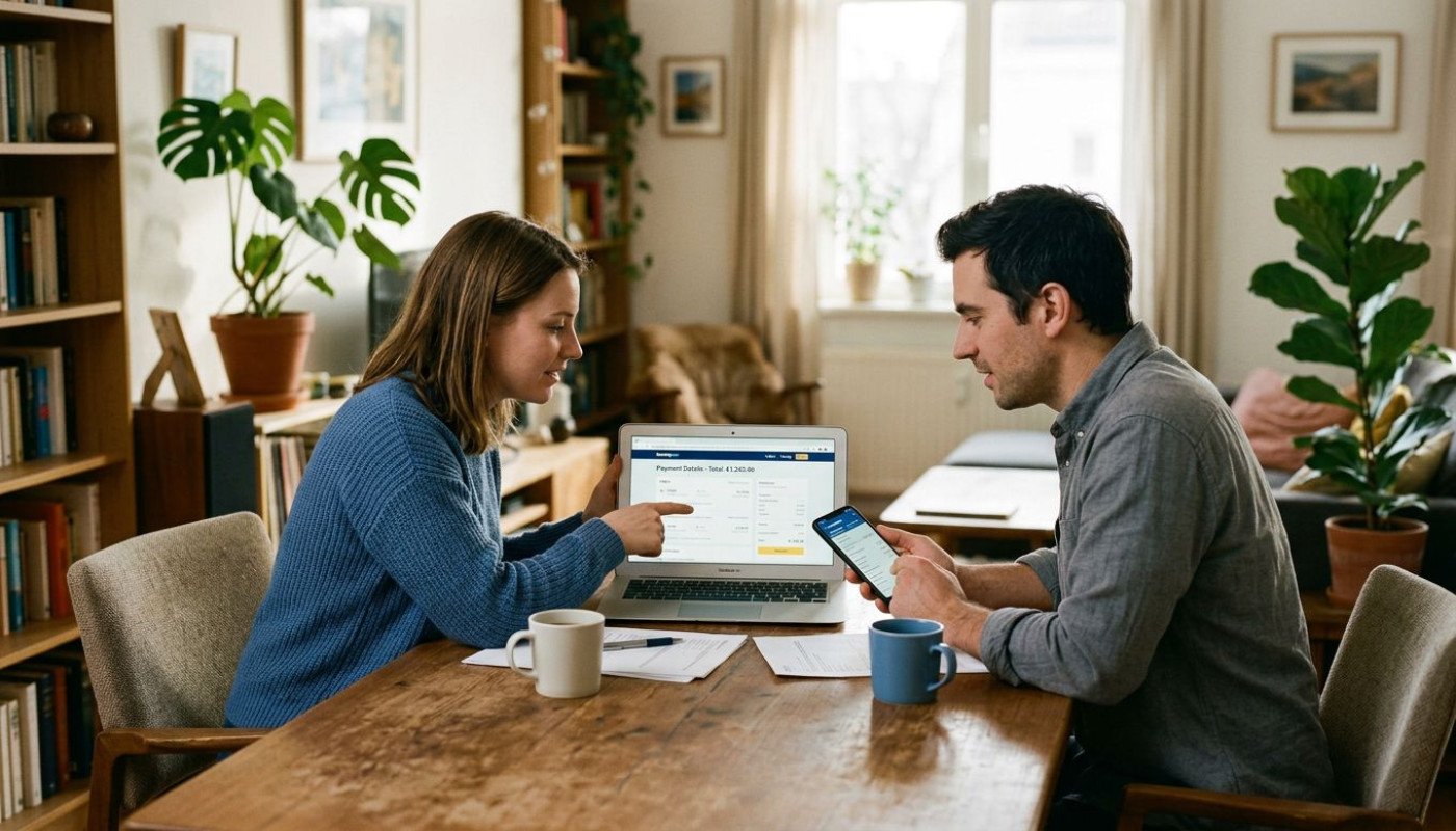 Combien payer en fonction de son mode de réservation ? la réalité des tarifs cachés