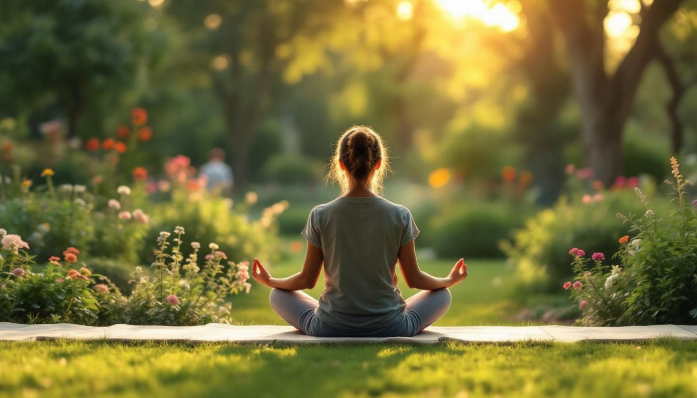 Comment améliorer son bien-être quotidien grâce à la méditation ?