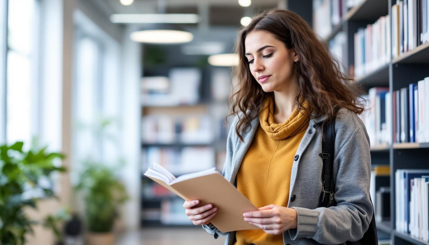 Comment choisir la bonne formation en commerce et management ?