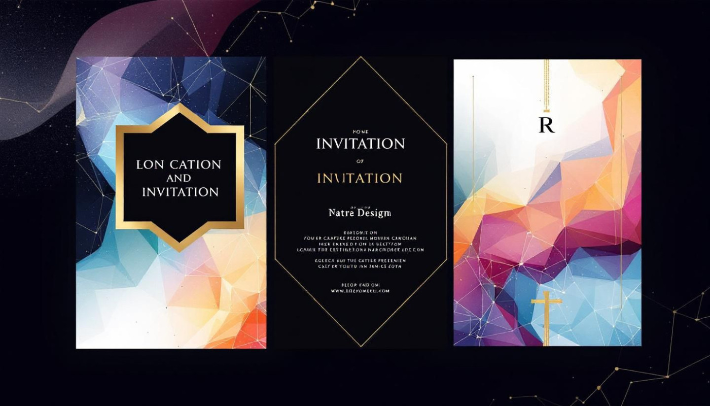 Comment créer un faire-part magnétique marquant ?