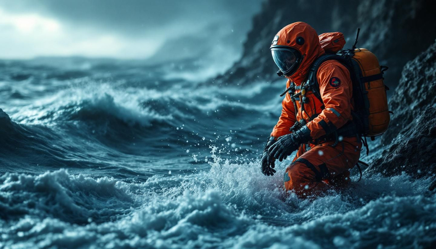 Comment les accessoires améliorent-ils l'efficacité des combinaisons de survie ?