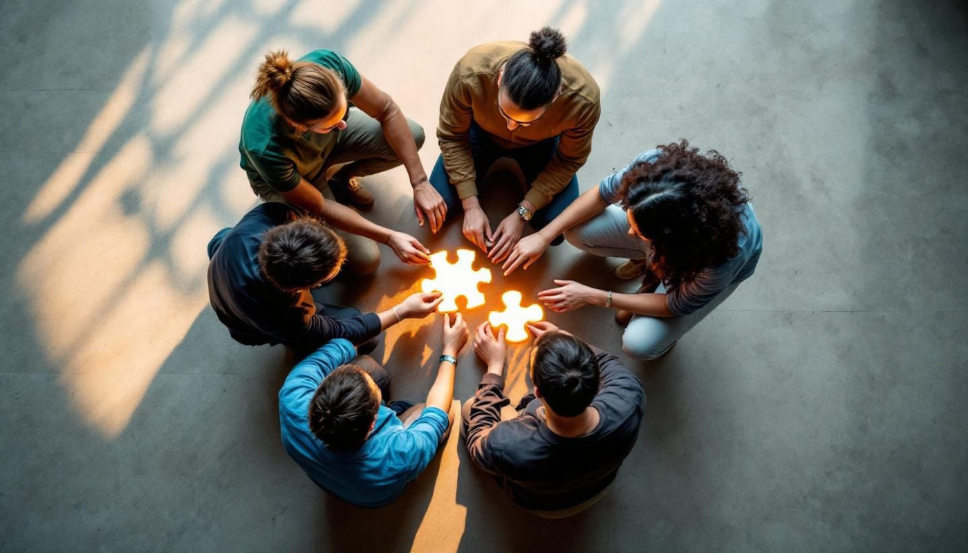 Comment les jeux d'évasion renforcent-ils les liens d'équipe ?