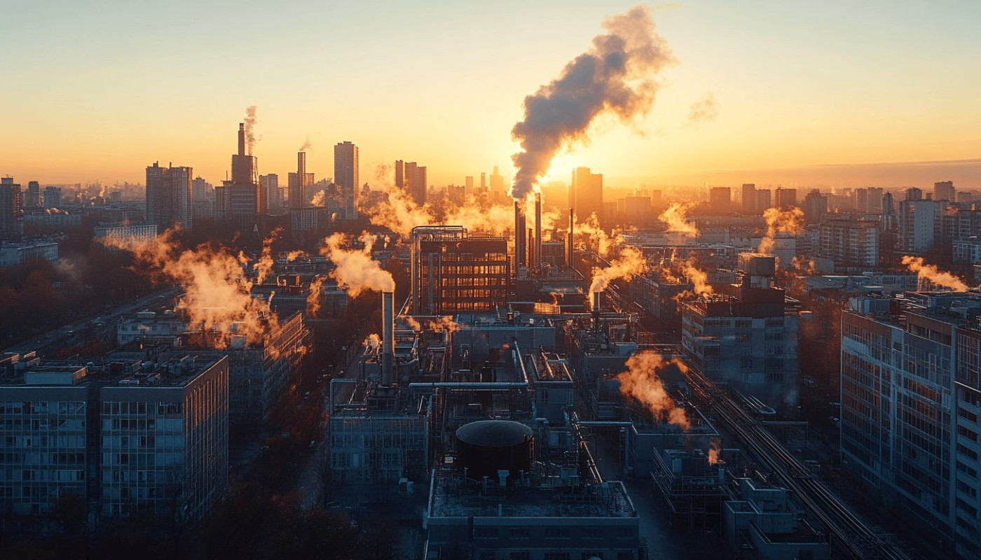Comment les réseaux de chaleur renouvelables transforment-ils l'énergie urbaine ?