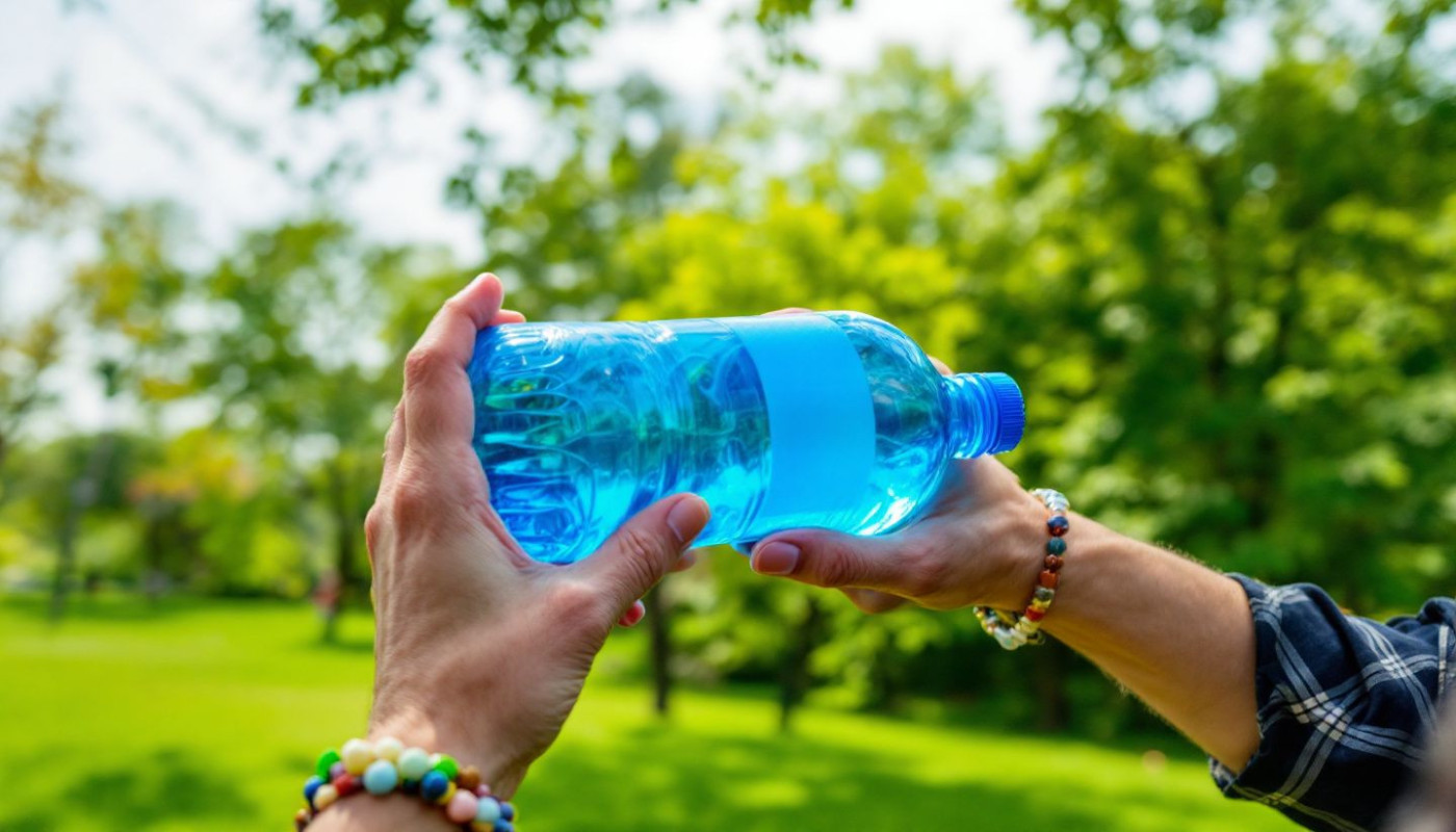 Hydratation et santé comprendre l'importance de l'eau pour le corps humain