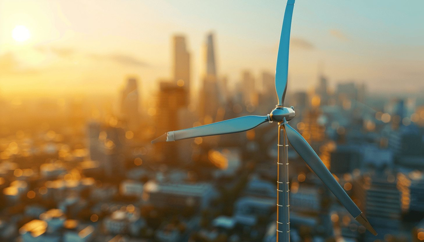 Innovation dans les énergies renouvelables Impact économique et perspectives de croissance
