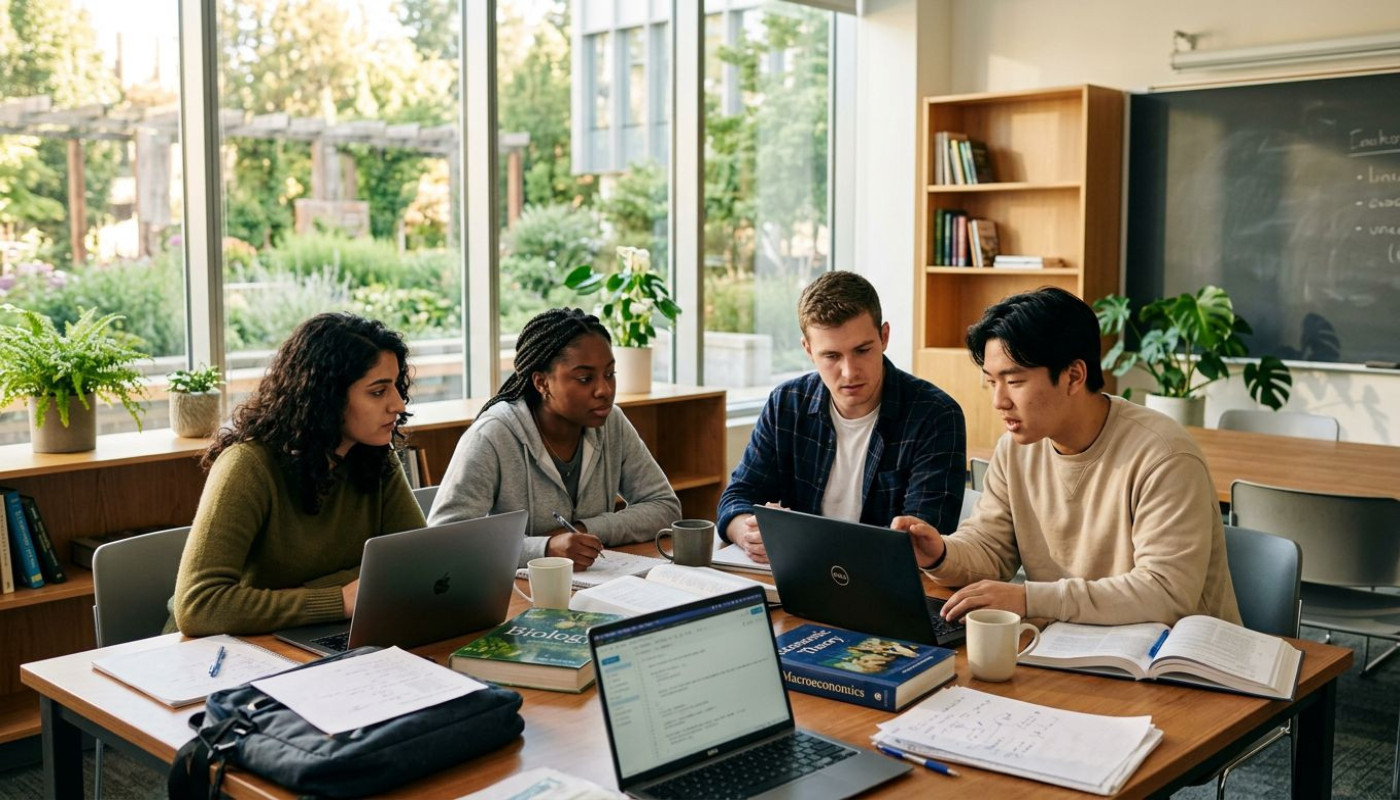 Peut-on réinventer la vie scolaire sans sacrifier l'exigence académique ?