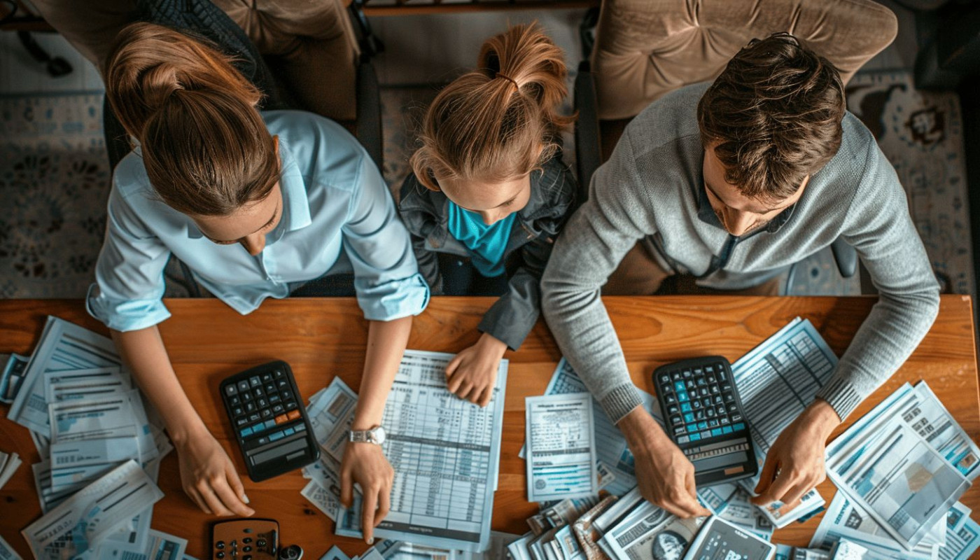 Stratégies pour optimiser votre budget familial en période d'inflation