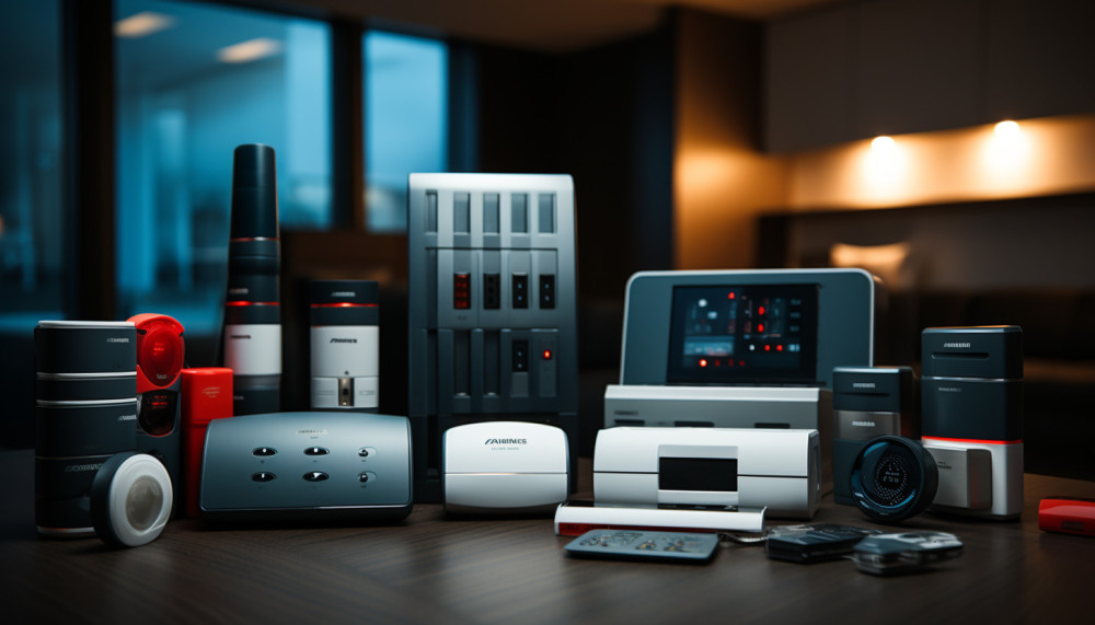 Tout savoir sur les alarmes intelligentes